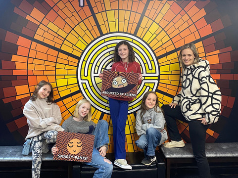 Escape Leicester-莱切斯特必去景点