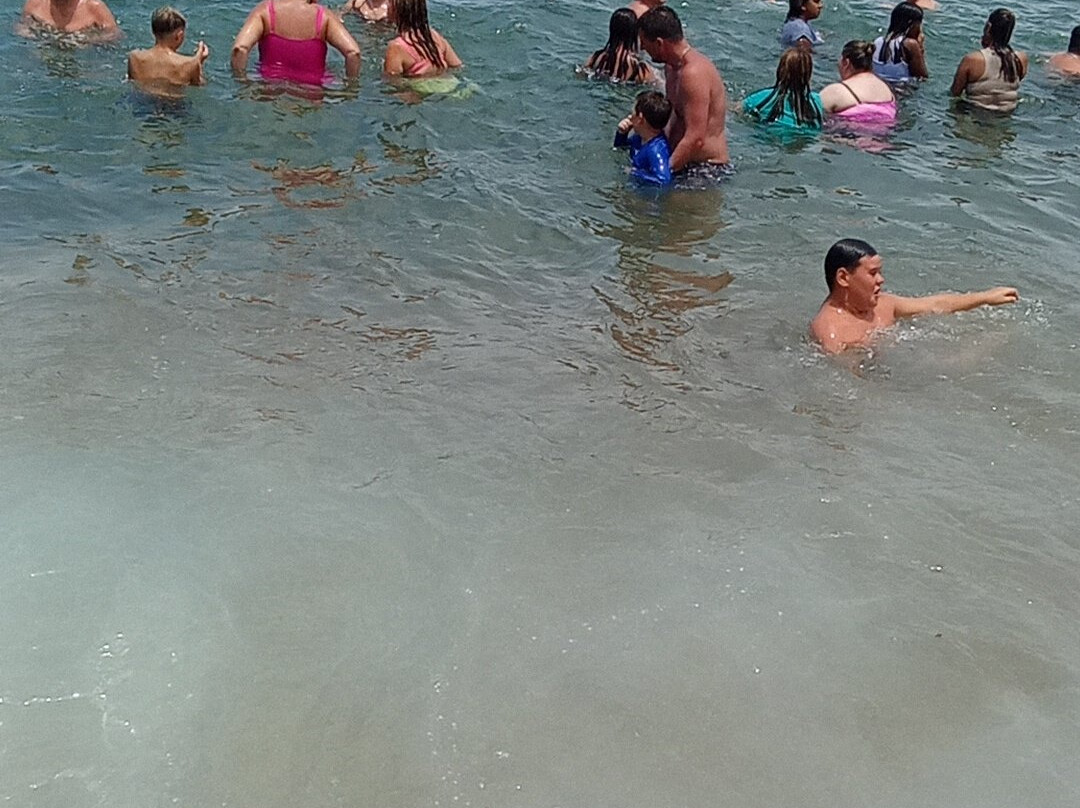 Southport Beach-Southport必去景点