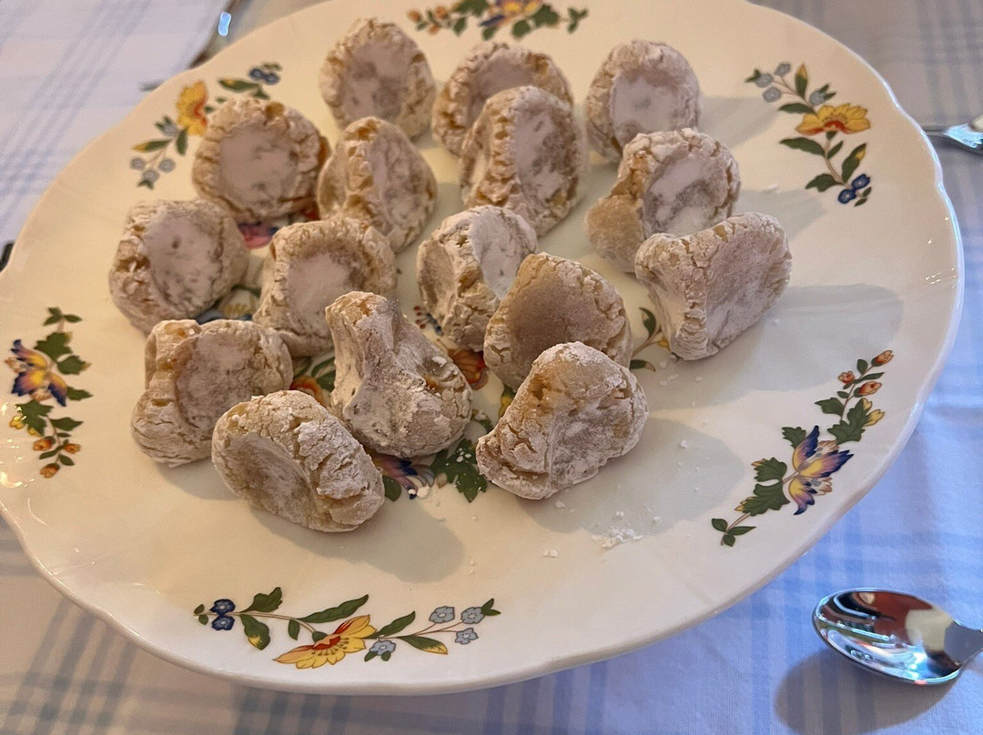 Montalero Cookery-Cerrina Monferrato必去景点