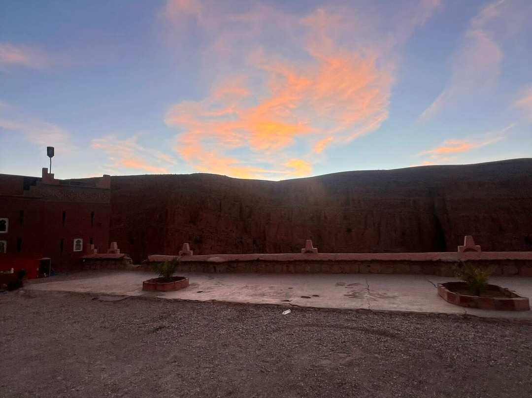 Morocco Best Experience-卡萨布兰卡必去景点