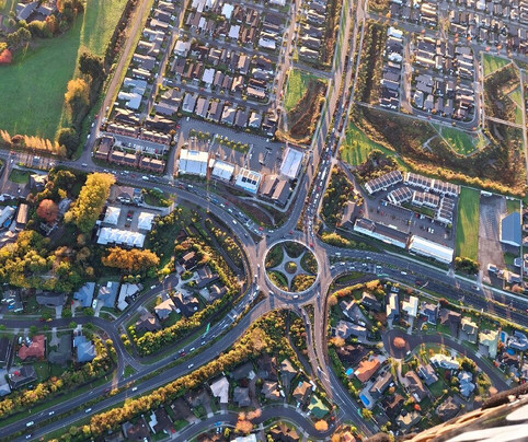 Kiwi Balloon Company-汉密尔顿必去景点