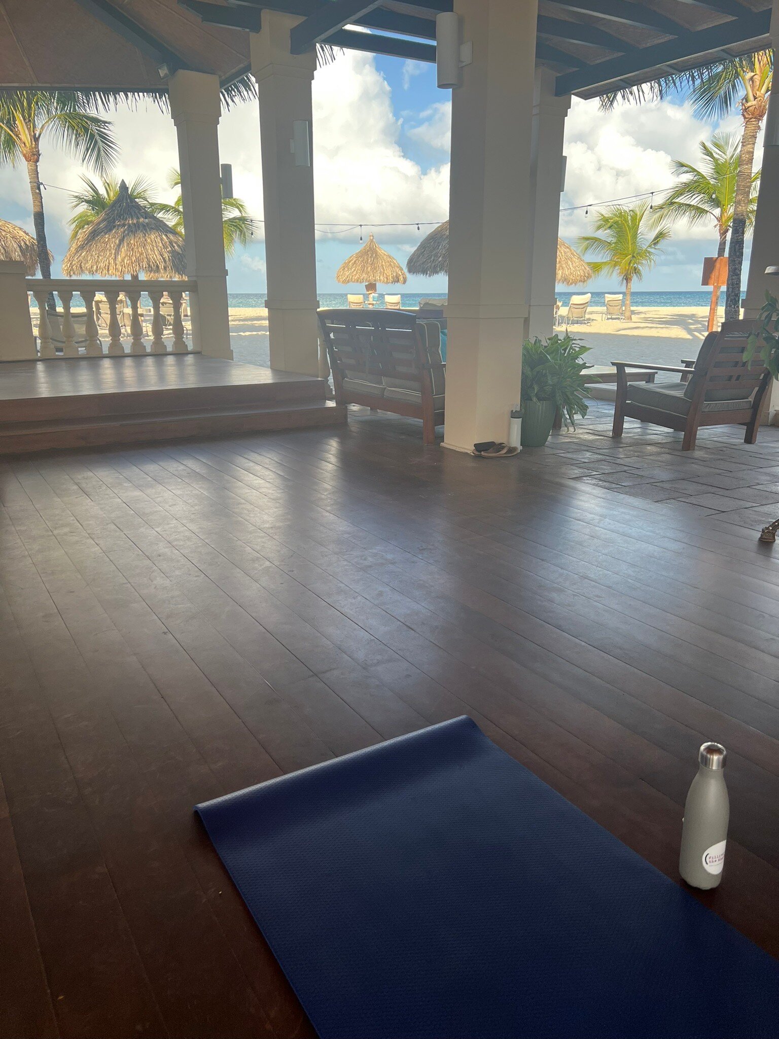 Manchebo Beach Resort & Spa-官方