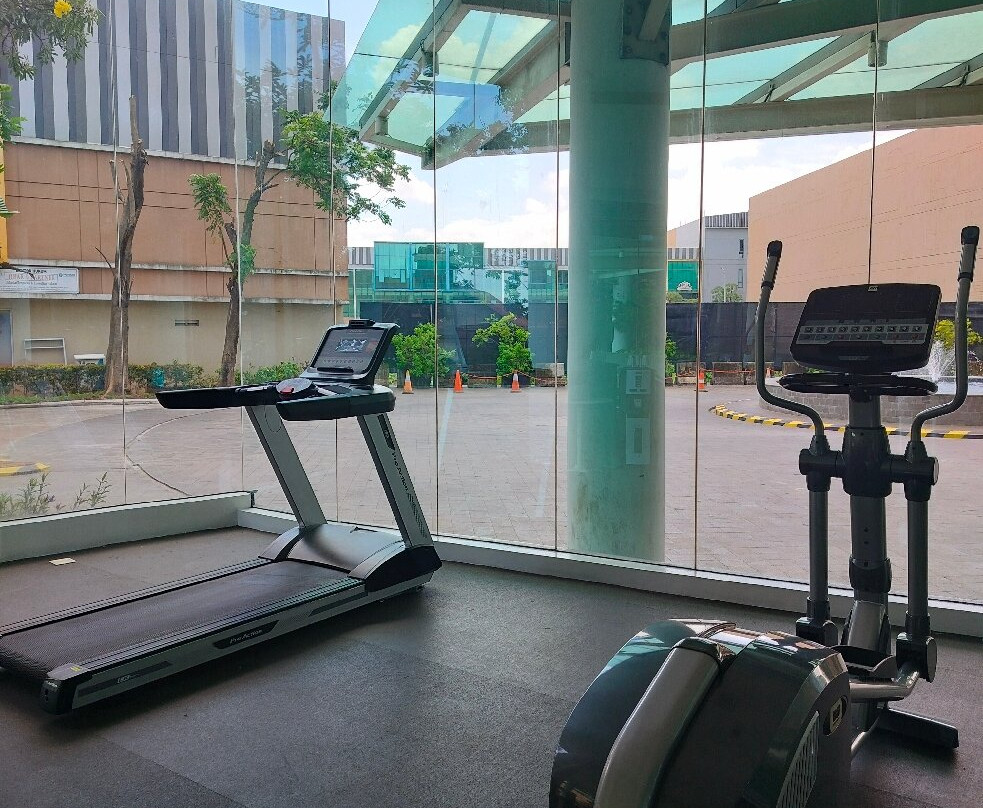 Grand Soll Marina Hotel主图