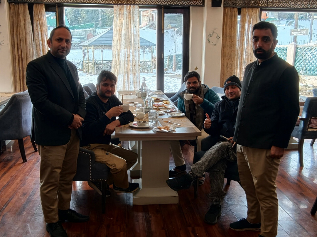 Grand Mumtaz Resorts Gulmarg主图