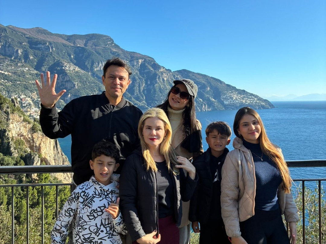 WorldTours-那不勒斯必去景点