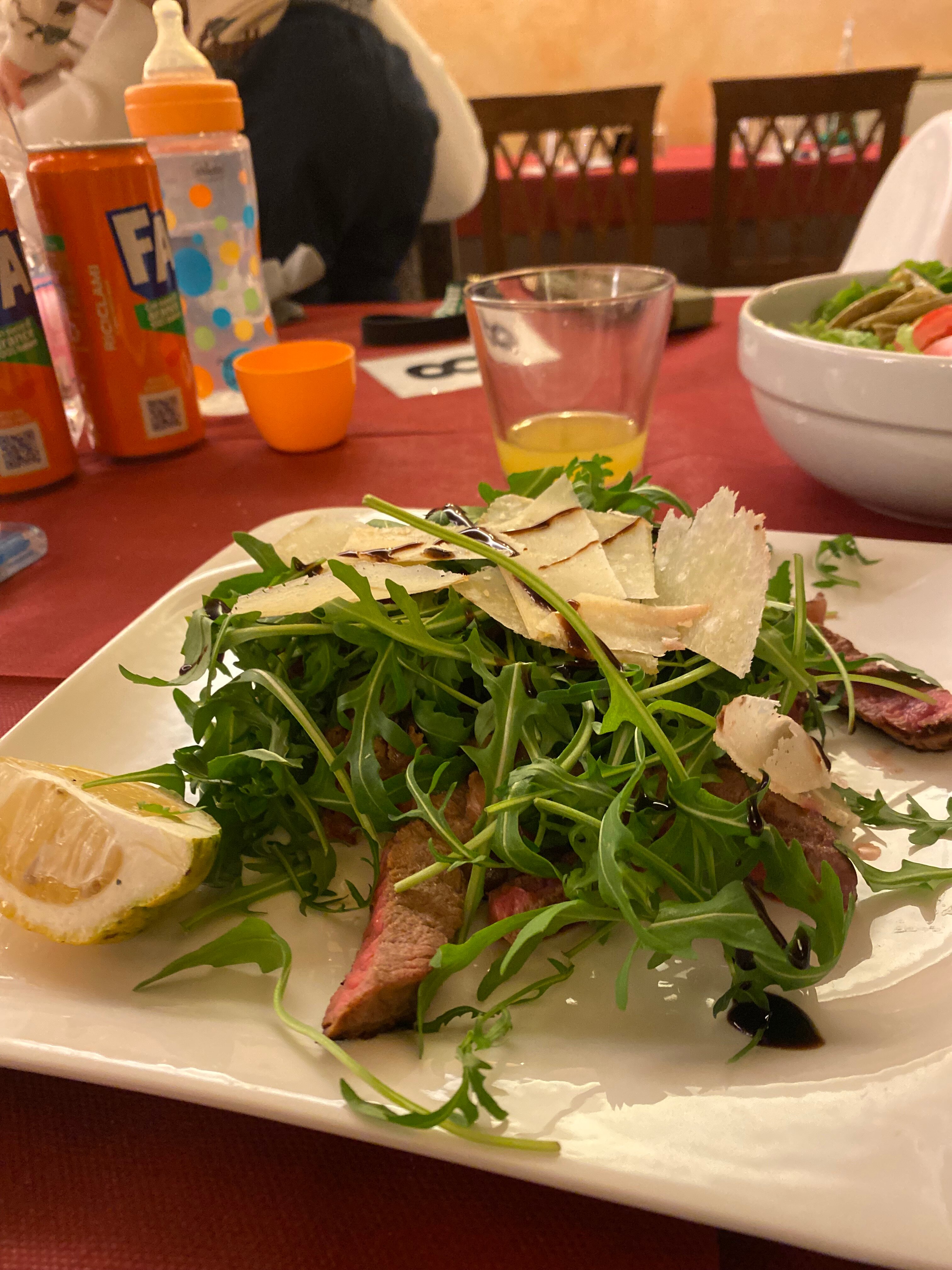 Albergo Del Turista-官方