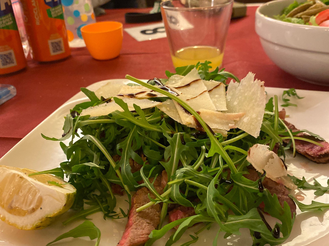 Albergo Del Turista主图