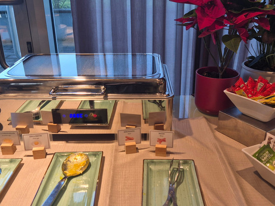 米兰菲尔亚多米纳酒店主图