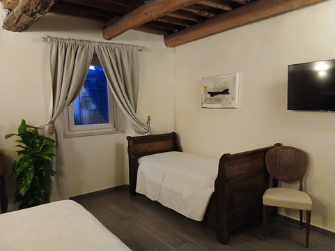 B&B La Bella Lucca主图