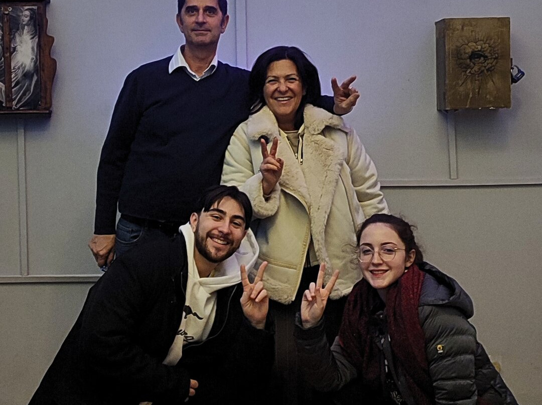 One Way Out - Escape Room Torino-都灵必去景点