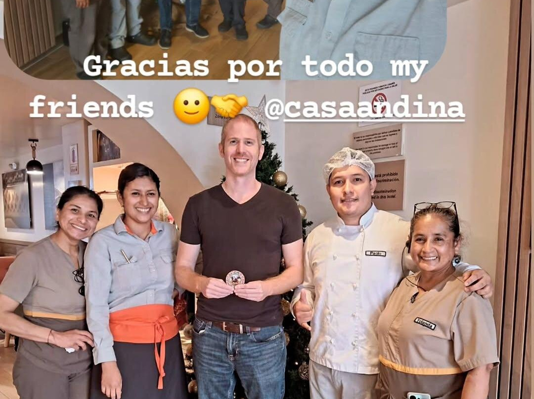 Casa Andina Standard Trujillo Plaza主图