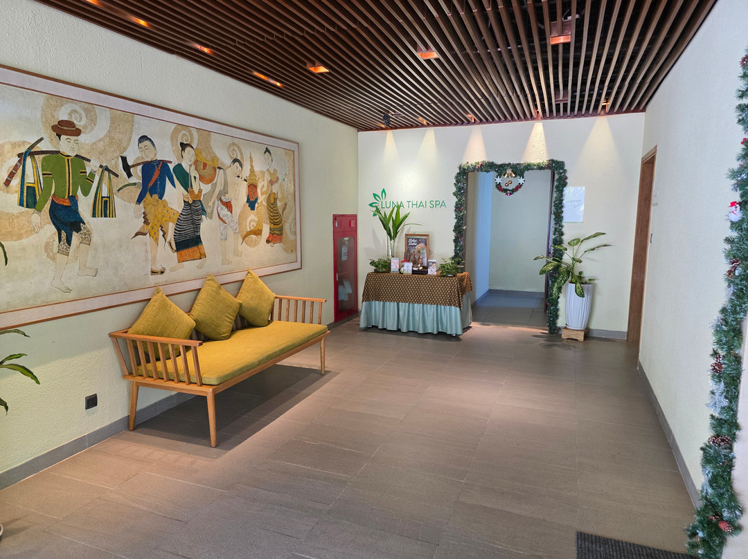 LunaThaiSpa-Cua Lap必去景点
