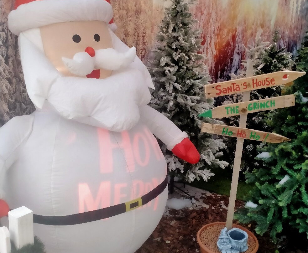 Giardango-Carimate必去景点