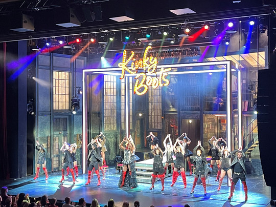 Admiralspalast Berlin-柏林必去景点