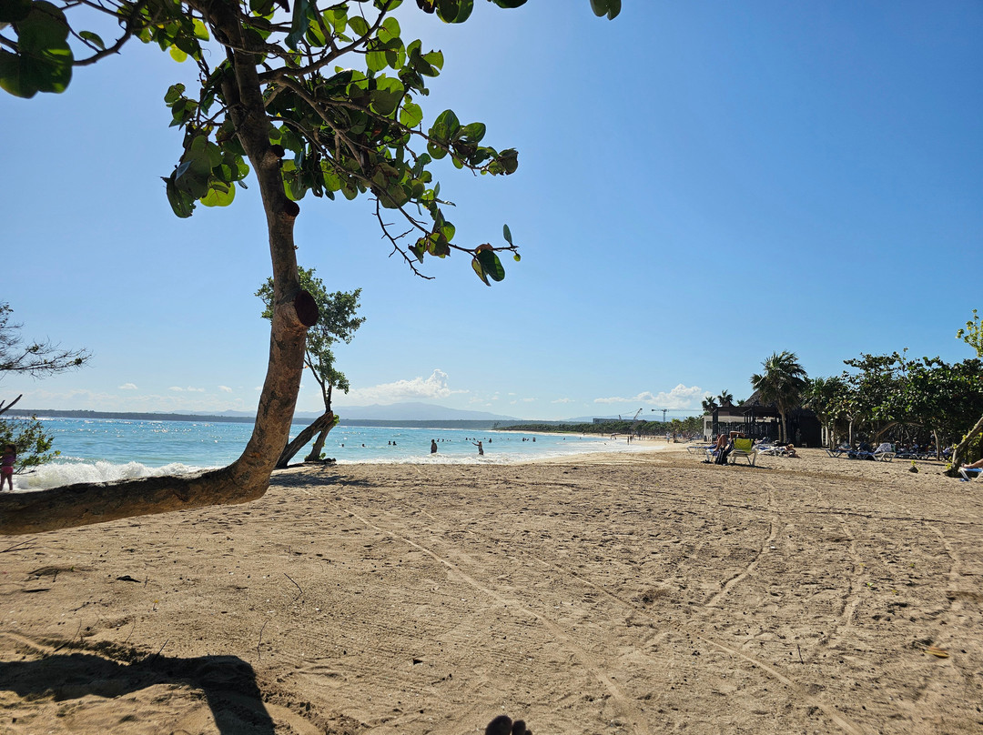 Sanctuary at Grand Memories Holguin主图