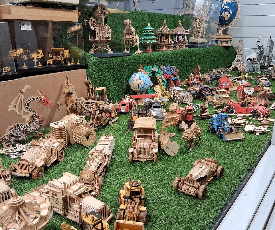 Centro Storico Ferrara-费拉拉必去景点