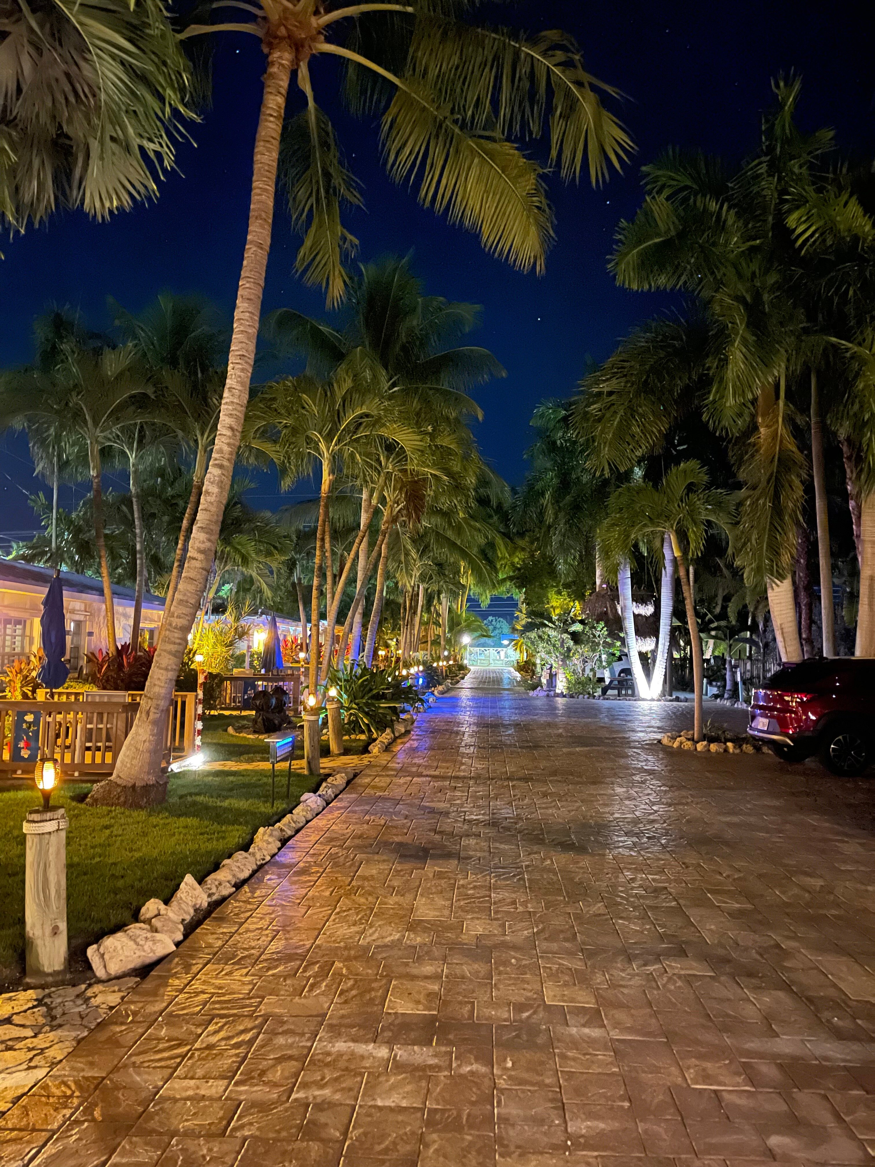 Island Bay Resort-官方