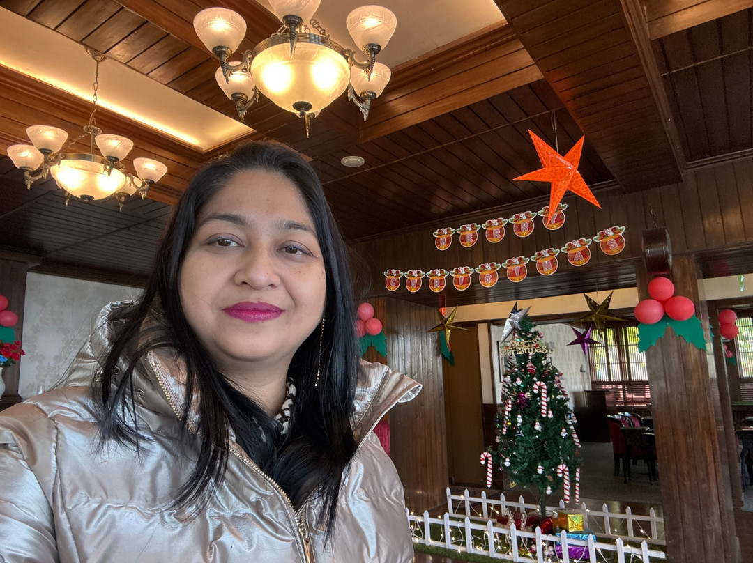 大吉岭辛克莱酒店