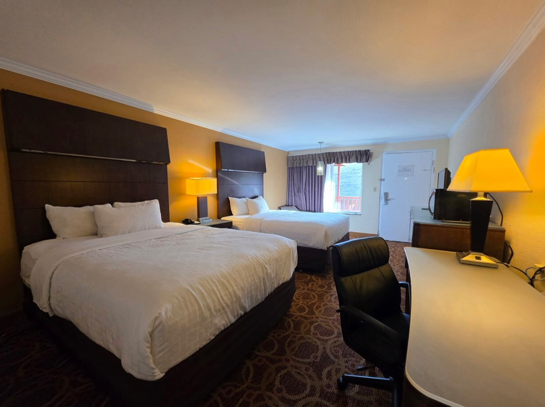 Sturgis Lodge and Suites, Travelodge by Wyndham主图