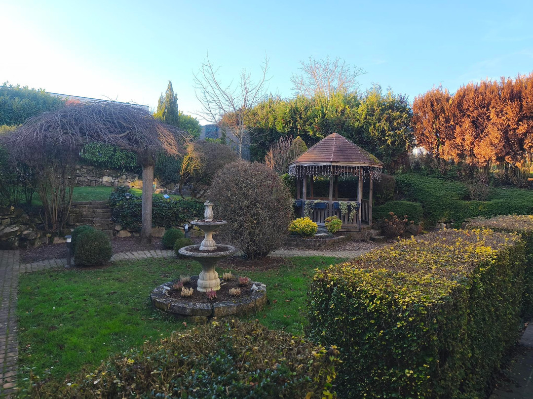 Domaine La Foret主图