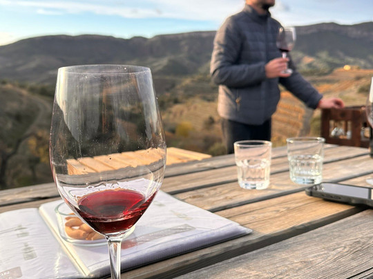 Celler Devinssi-Gratallops必去景点