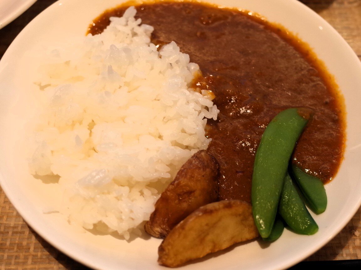 JR札幌日航酒店-餐饮
