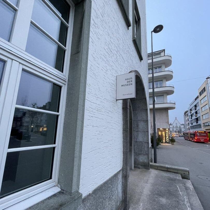 Haus der Museen