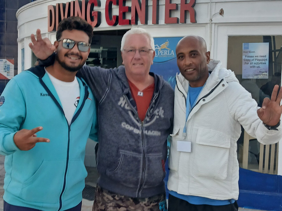 laperla group-Hurghada 1必去景点