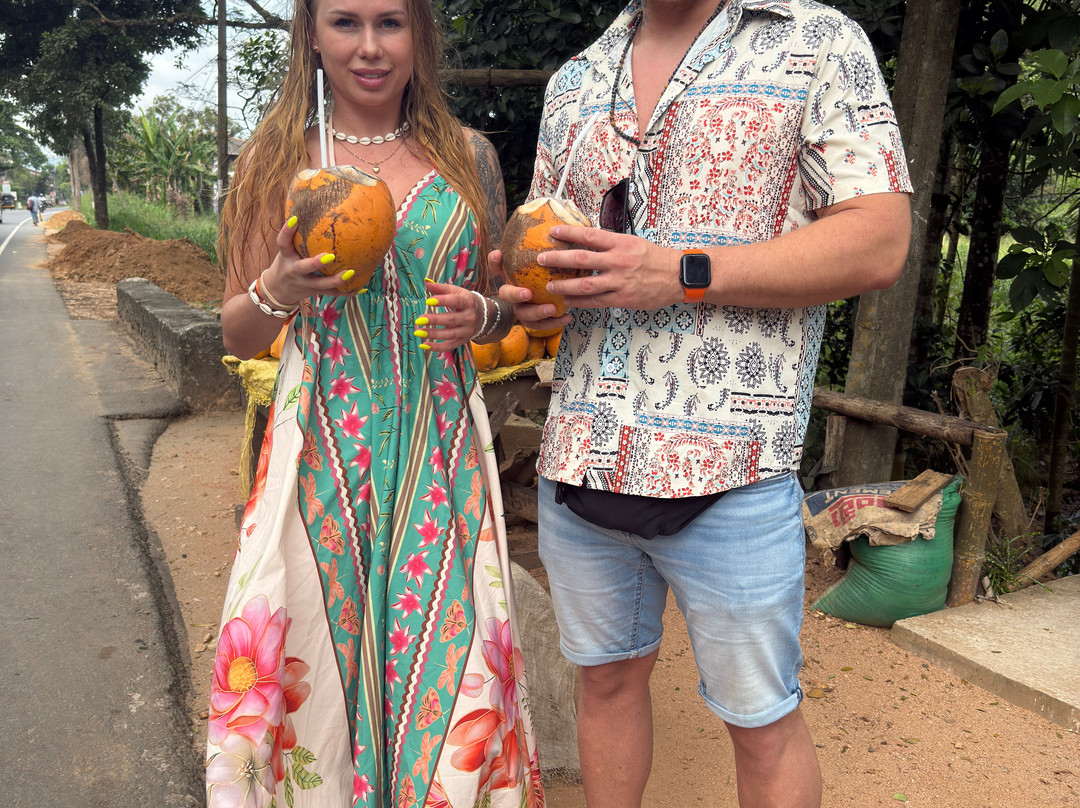 EMI Tours - Sri Lanka-Waikkal必去景点