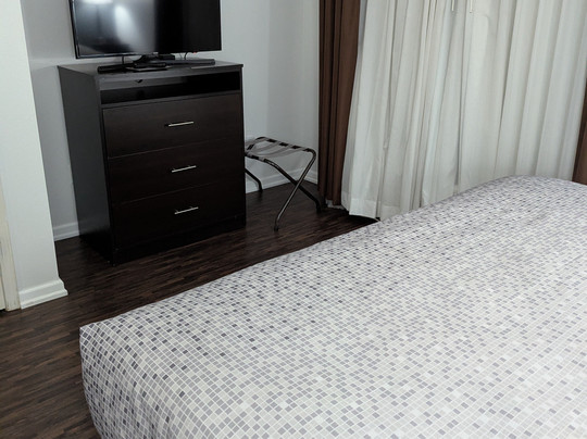 Econo Lodge & Suites主图