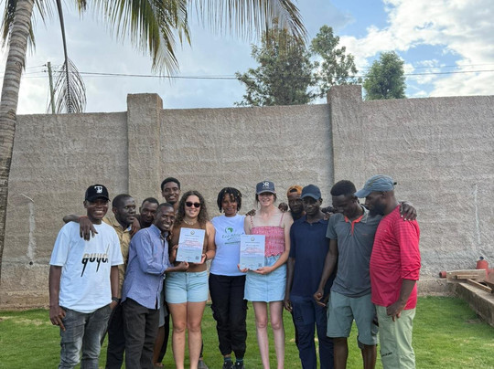 Eco-Africa Climbing-莫西必去景点