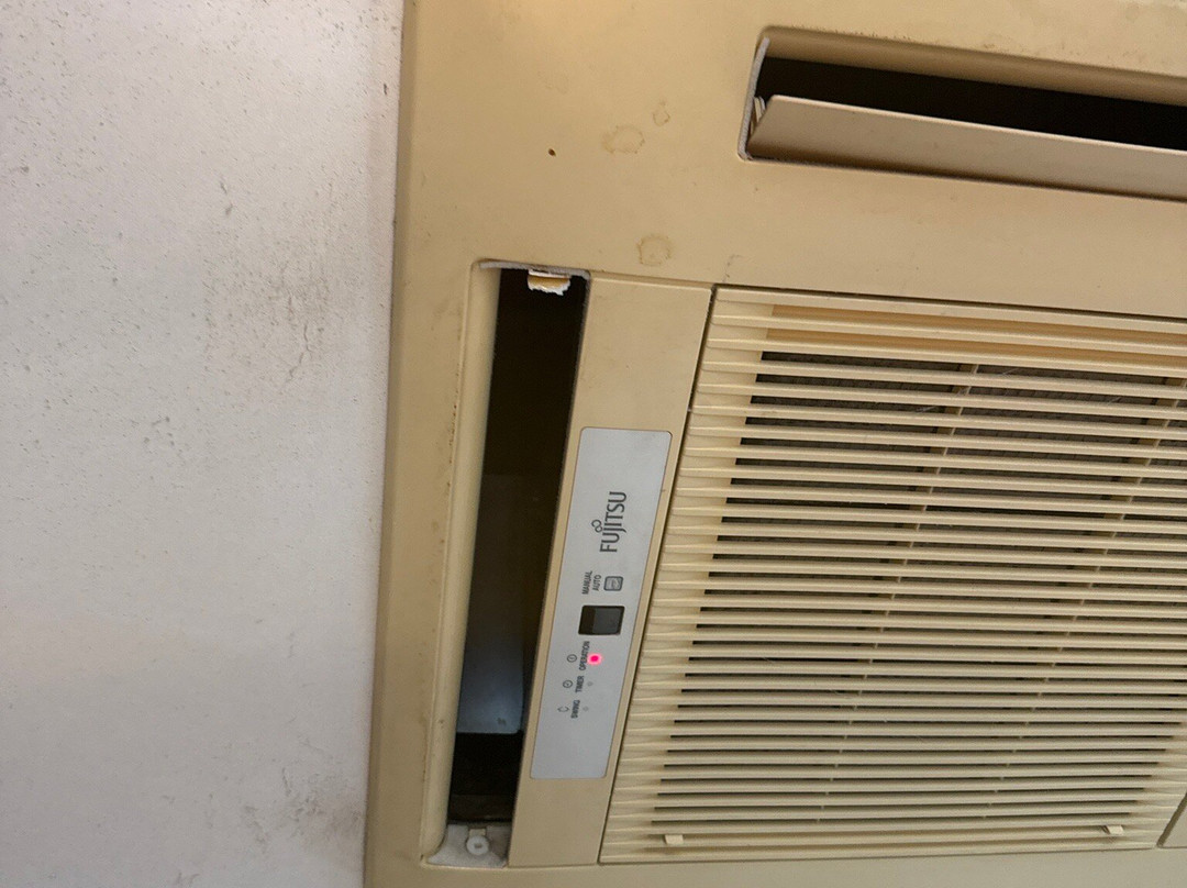 奥利弗克伦威尔酒店主图