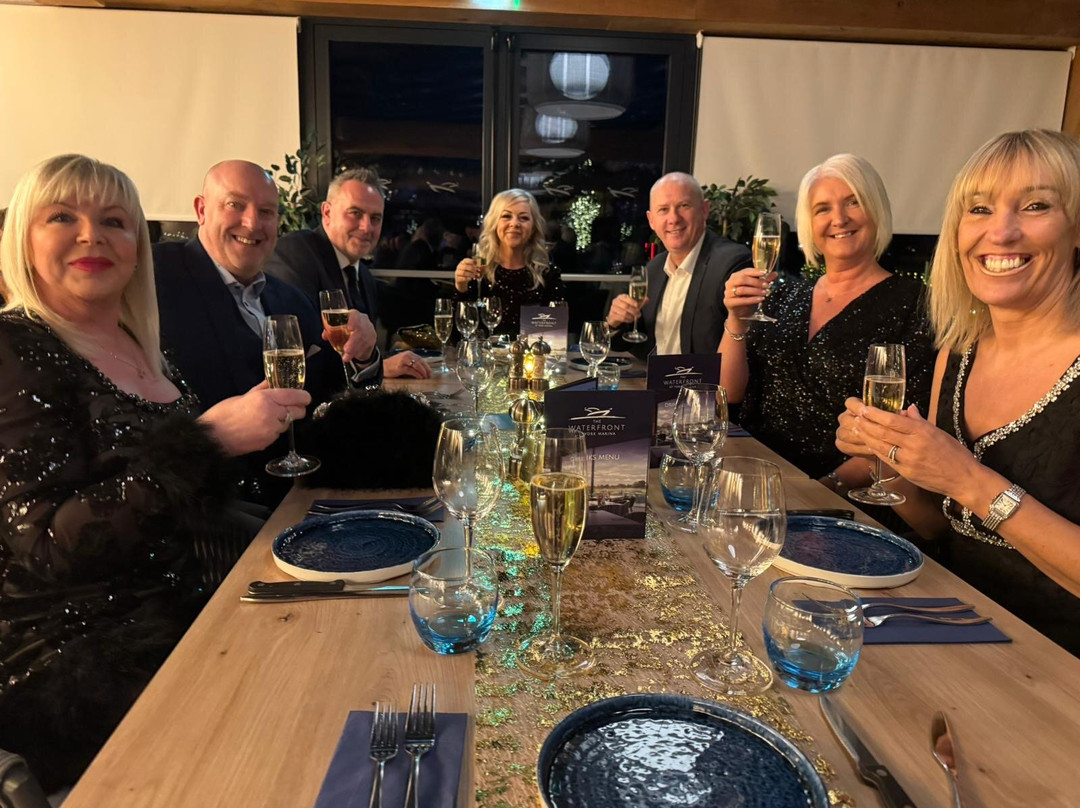 York Marina-约克必去景点