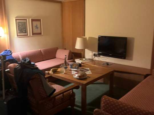 Steinbach Hotel主图