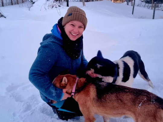 Seljeslett Gård-Russenes必去景点