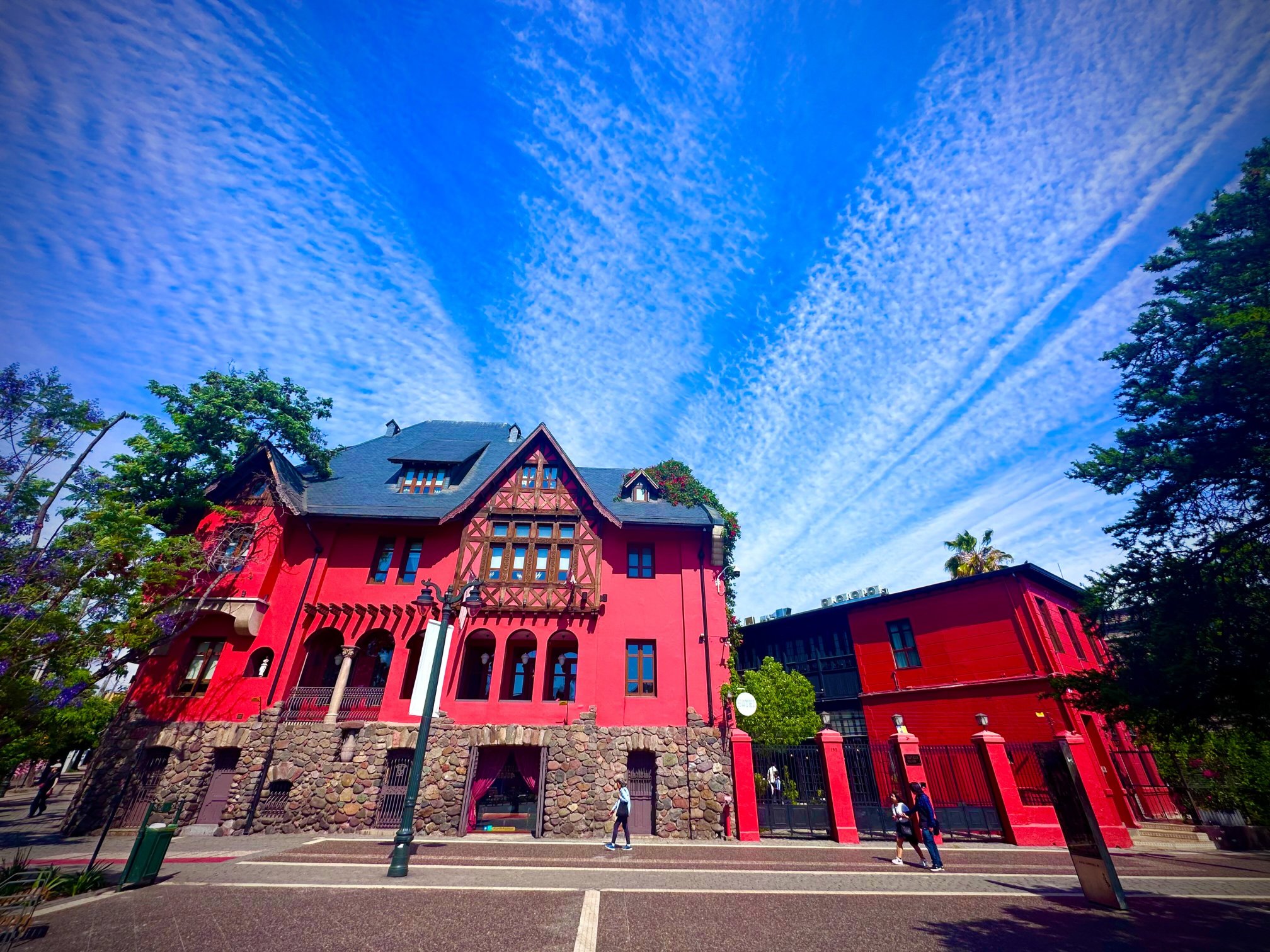 卡斯蒂略罗霍精品酒店-浴室