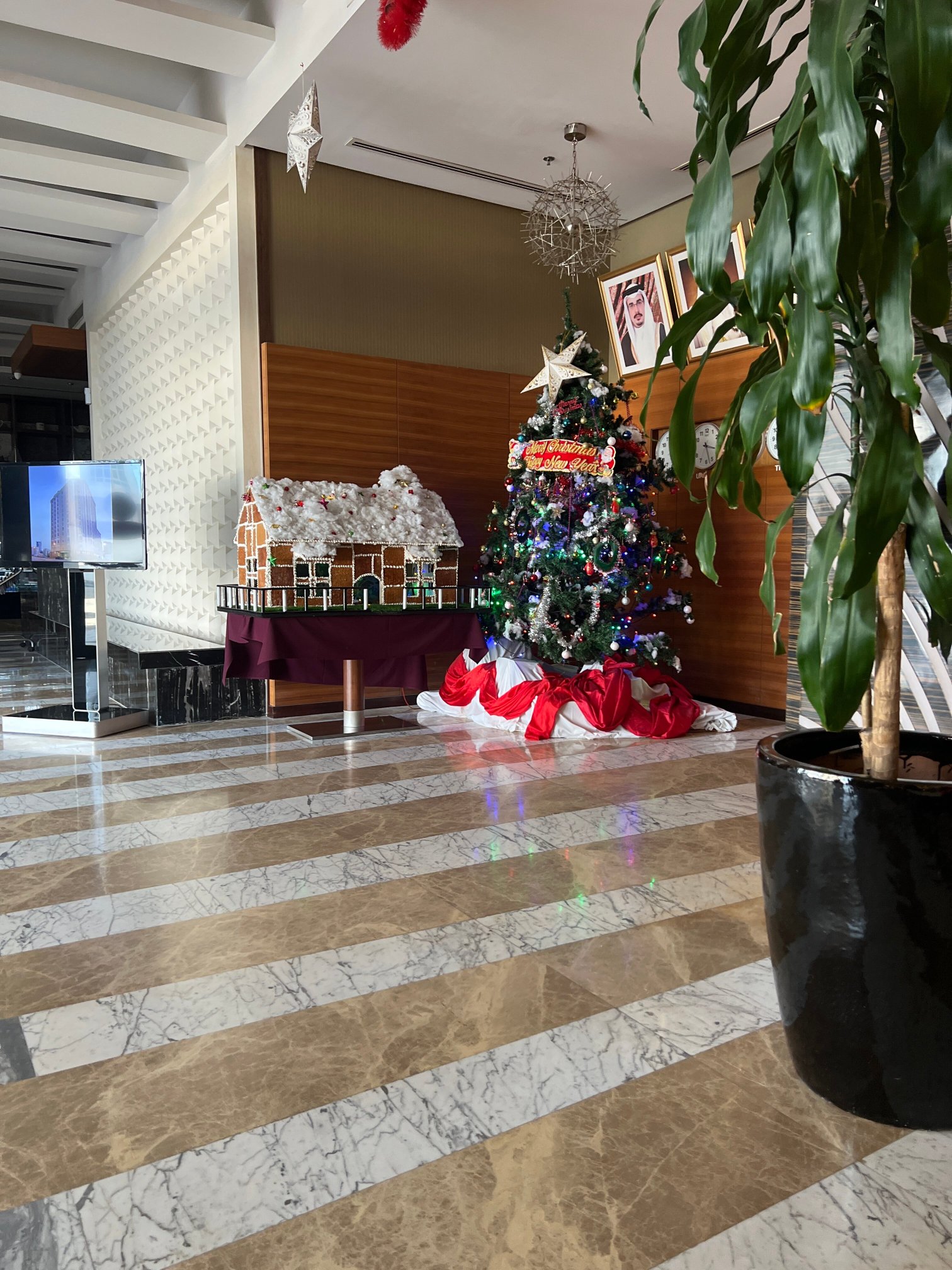 Ramee Rose Hotel-官方