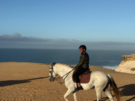 Ranch Des Dunes-达赫拉必去景点