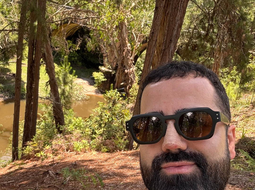 Recanto dos Papagaios-Palmeira必去景点