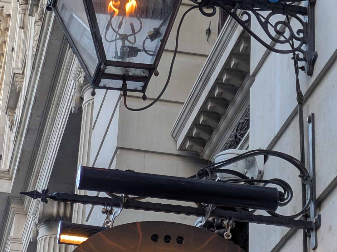 Jeff Wayne's The War Of The Worlds: The Immersive Experience-伦敦必去景点