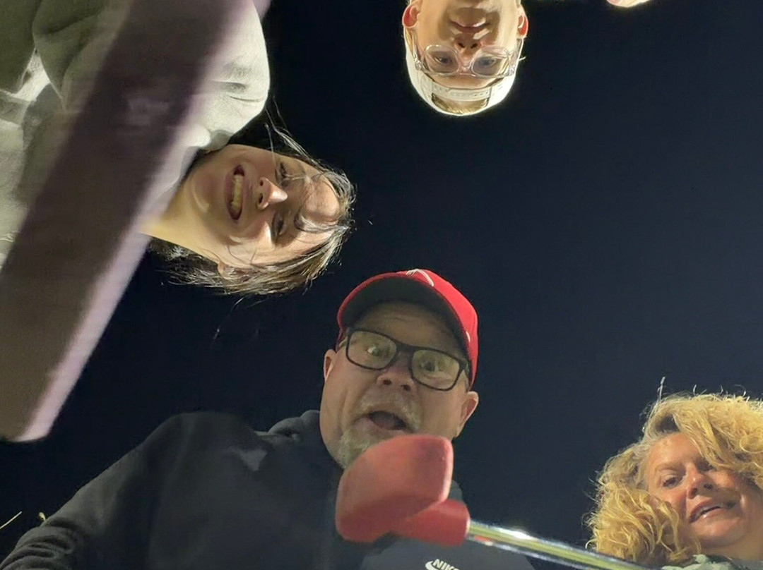 The Track-格尔夫海岸必去景点