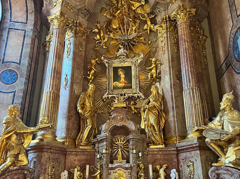 Sidetrips from Prague-塔林必去景点