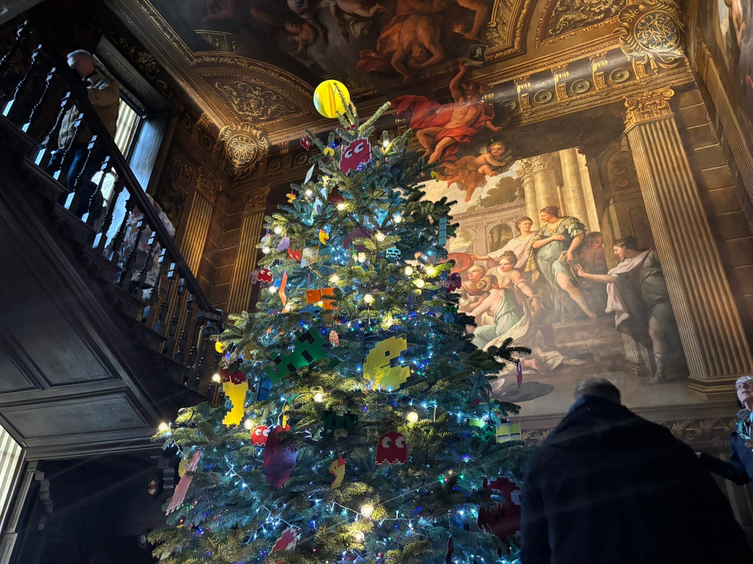 Hanbury Hall-德罗伊特威奇必去景点