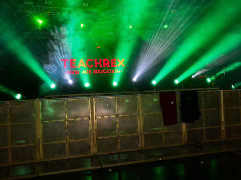 The Engine Shed-林肯必去景点