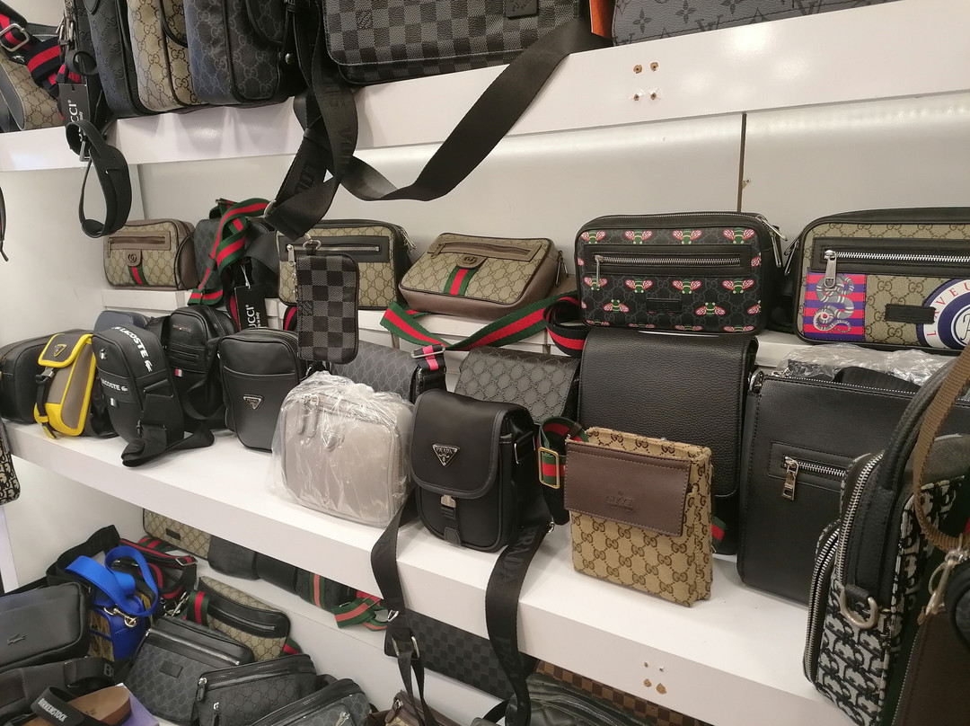 Old Bazaar-安塔利亚必去景点