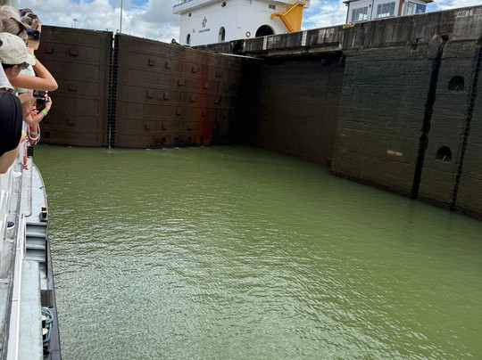 PBA Holding Group Private Tours-巴拿马城必去景点