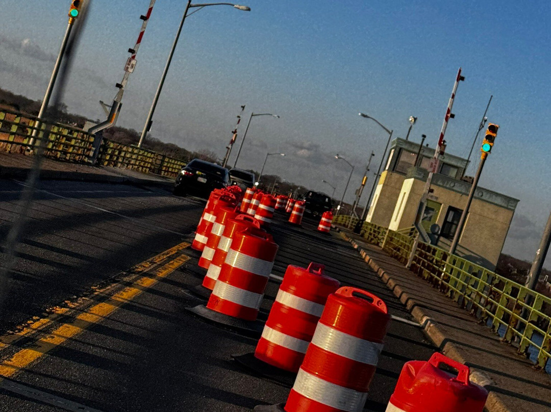Smith Point County Park-Shirley必去景点
