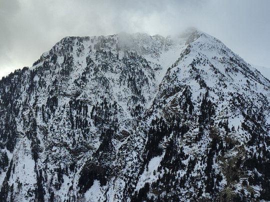 Senderos Ordesa-Ordesa y Monte Perdido National Park必去景点
