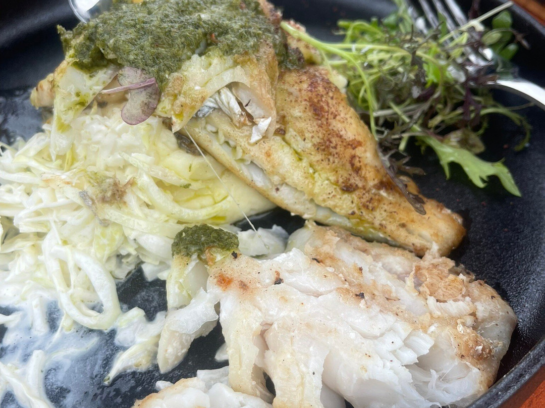 Pennyweight Cafe and Coffee Corner