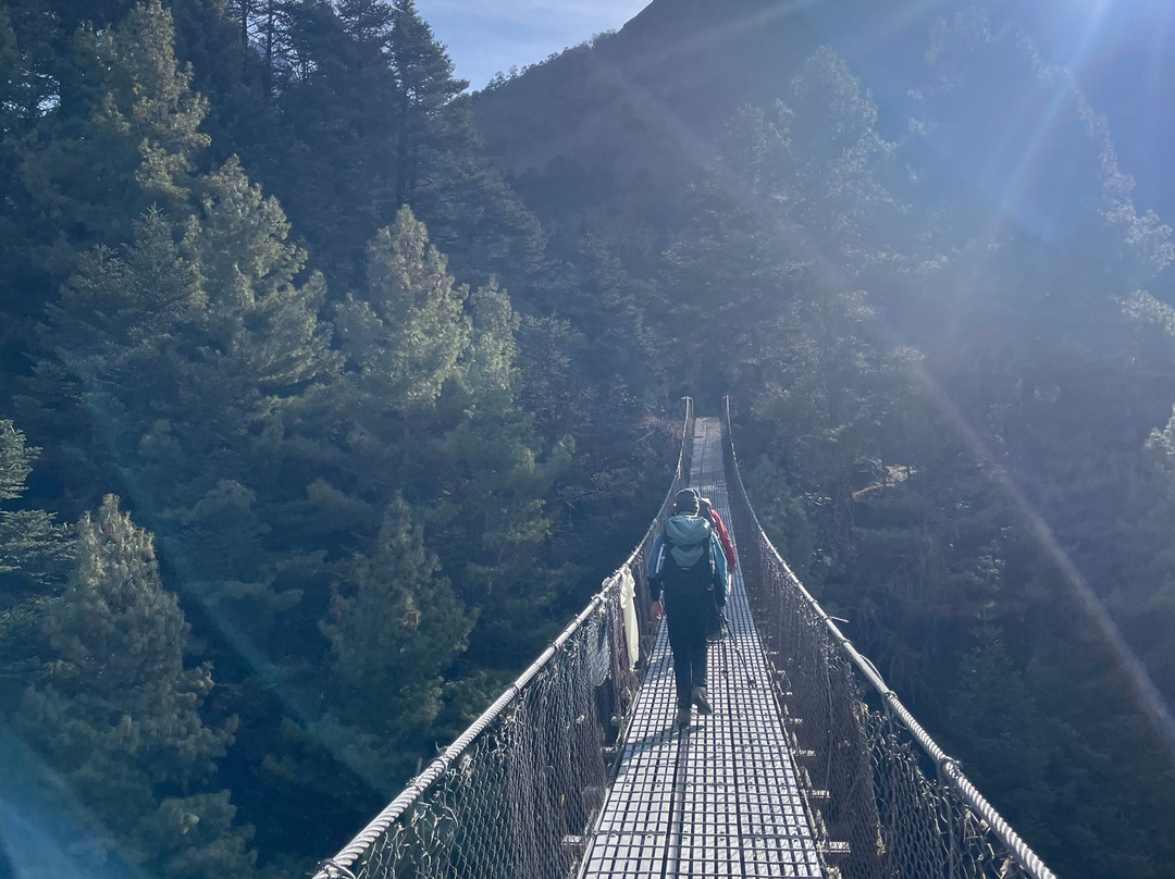 Shikhar Adventure-加德满都必去景点